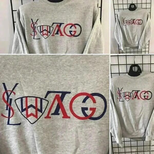 NWT LIMITED EDITION EXCLUSIVE GAME ATL T-SHIRT